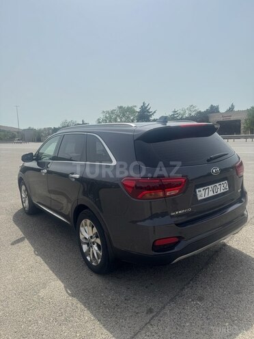 Kia Sorento 2018, 148,000 km - 2.0 l - Bakı
