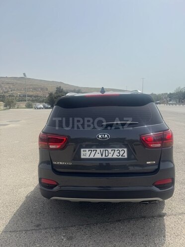 Kia Sorento 2018, 148,000 km - 2.0 l - Bakı