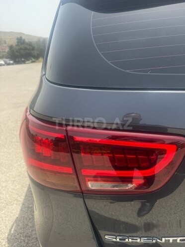 Kia Sorento 2018, 148,000 km - 2.0 l - Bakı