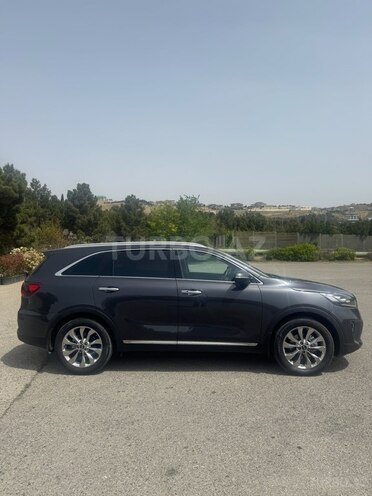 Kia Sorento 2018, 148,000 km - 2.0 l - Bakı