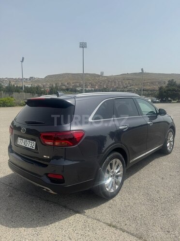 Kia Sorento 2018, 148,000 km - 2.0 l - Bakı