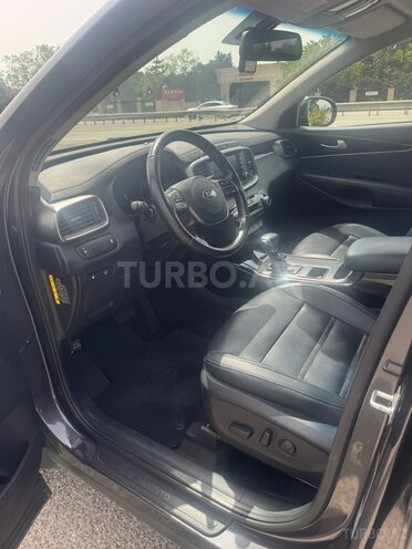 Kia Sorento 2018, 148,000 km - 2.0 l - Bakı