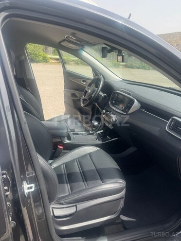 Kia Sorento 2018, 148,000 km - 2.0 l - Bakı