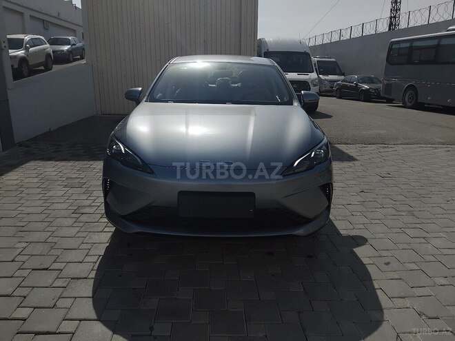 BYD  2025, 0 km - 1.5 l - Bakı