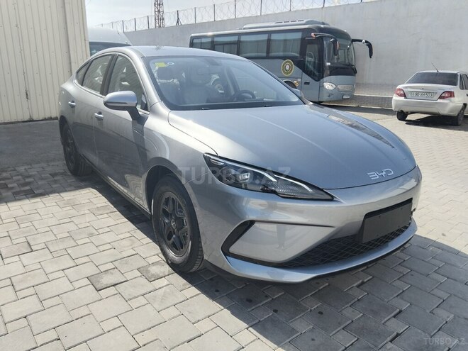 BYD  2025, 0 km - 1.5 l - Bakı