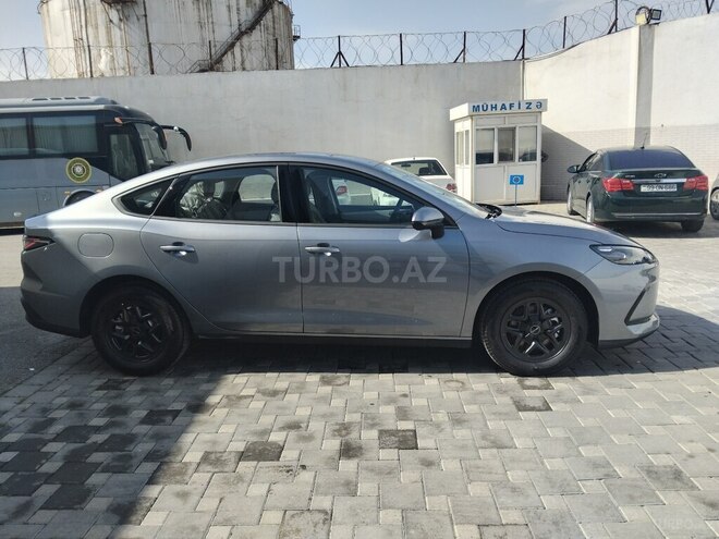 BYD  2025, 0 km - 1.5 l - Bakı