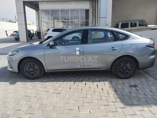 BYD  2025, 0 km - 1.5 l - Bakı