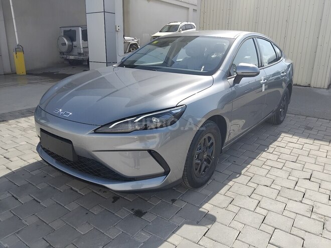 BYD  2025, 0 km - 1.5 l - Bakı