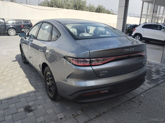 BYD  2025, 0 km - 1.5 l - Bakı