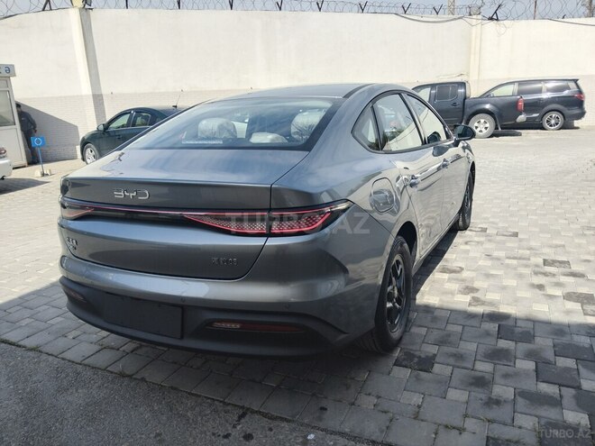 BYD  2025, 0 km - 1.5 l - Bakı