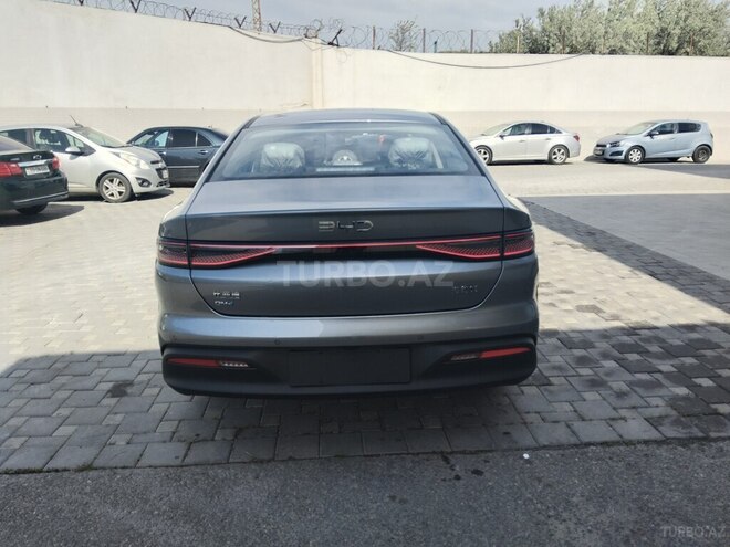 BYD  2025, 0 km - 1.5 l - Bakı