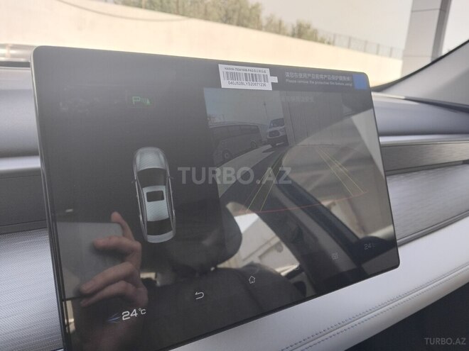 BYD  2025, 0 km - 1.5 l - Bakı
