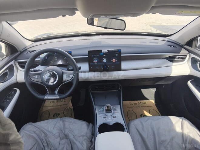 BYD  2025, 0 km - 1.5 l - Bakı