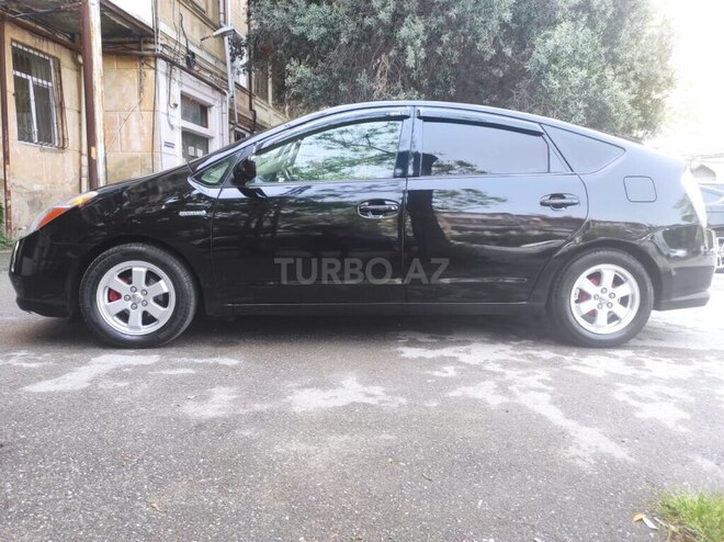 Toyota Prius 2008, 260,000 km - 1.5 l - Bakı