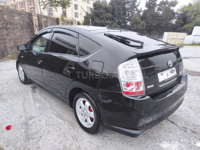 Toyota Prius 2008, 260,000 km - 1.5 l - Bakı
