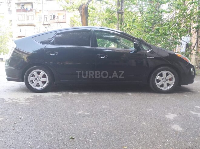 Toyota Prius 2008, 260,000 km - 1.5 l - Bakı