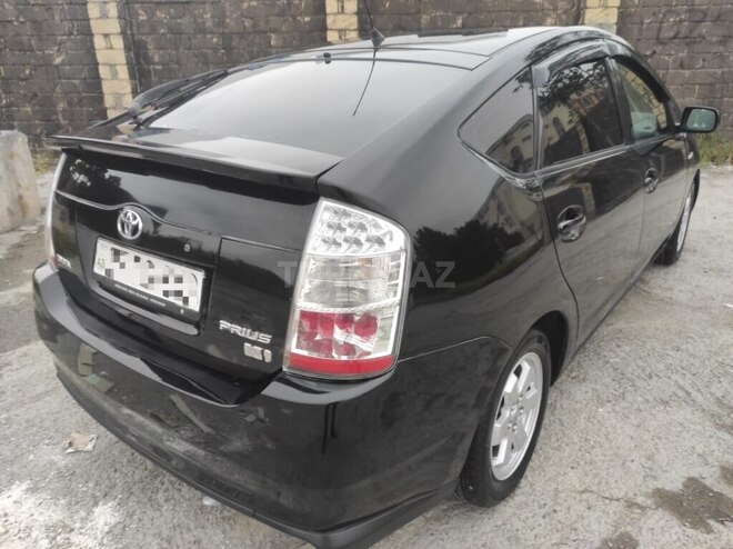 Toyota Prius 2008, 260,000 km - 1.5 l - Bakı