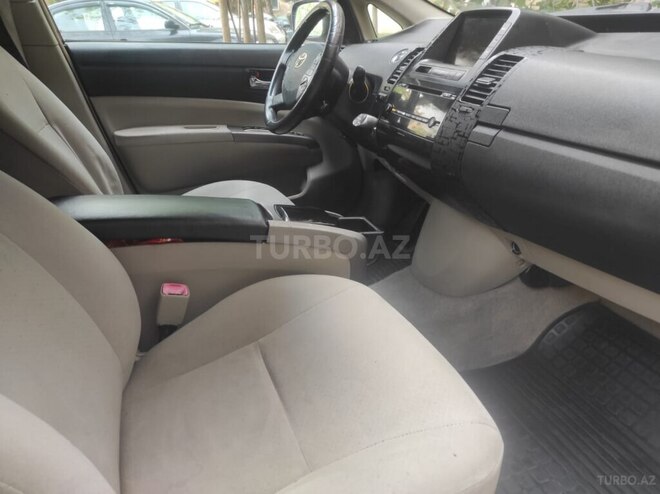 Toyota Prius 2008, 260,000 km - 1.5 l - Bakı