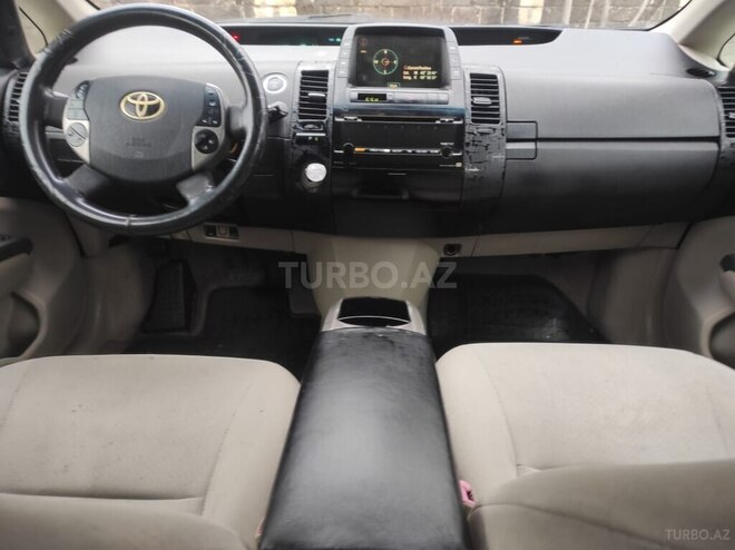 Toyota Prius 2008, 260,000 km - 1.5 l - Bakı