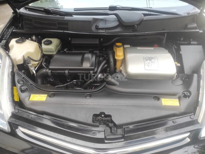 Toyota Prius 2008, 260,000 km - 1.5 l - Bakı