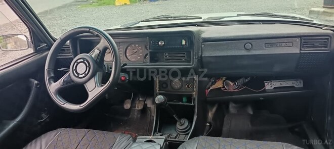 LADA (VAZ) 2107 2005, 28,530 km - 1.6 л - Zaqatala