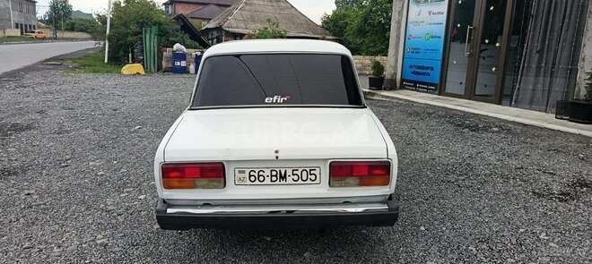 LADA (VAZ) 2107 2005, 28,530 km - 1.6 л - Zaqatala