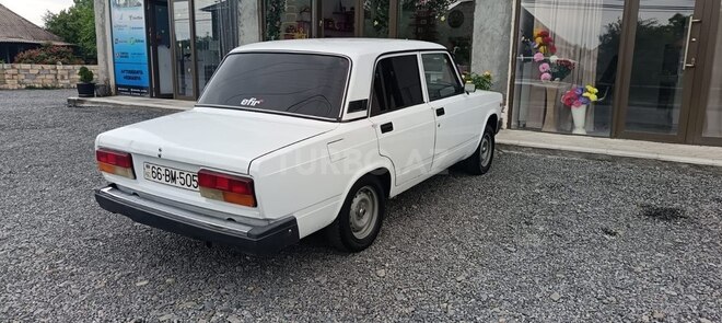 LADA (VAZ) 2107 2005, 28,530 km - 1.6 л - Zaqatala