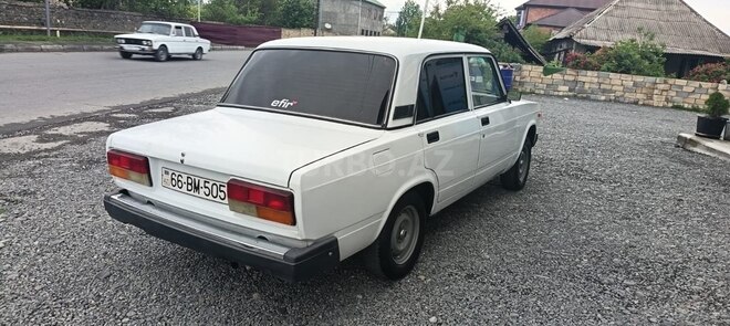 LADA (VAZ) 2107 2005, 28,530 km - 1.6 л - Zaqatala