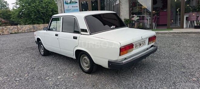 LADA (VAZ) 2107 2005, 28,530 km - 1.6 л - Zaqatala