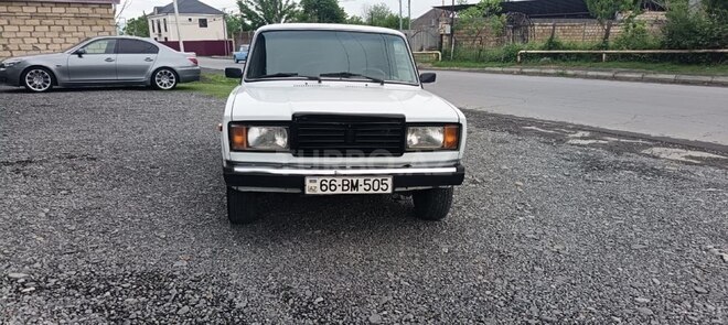 LADA (VAZ) 2107 2005, 28,530 km - 1.6 л - Zaqatala