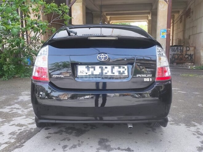 Toyota Prius 2008, 260,000 km - 1.5 l - Bakı