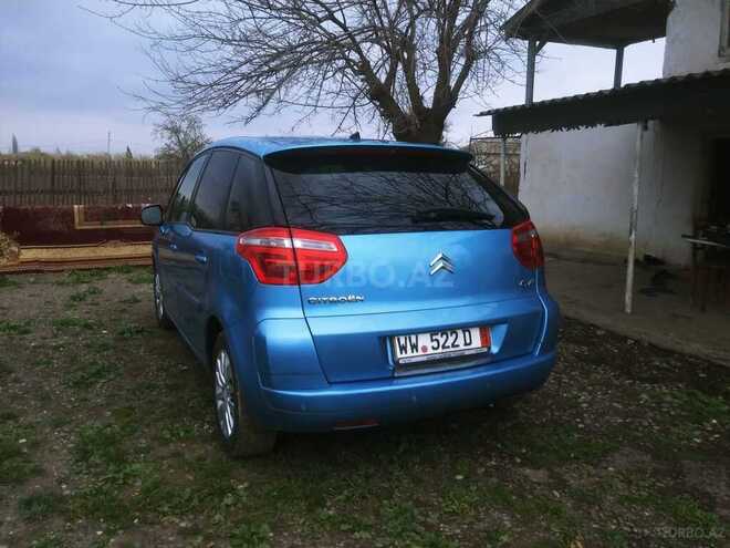 Citroen  2009, 225,000 km - 1.6 l - Ağstafa