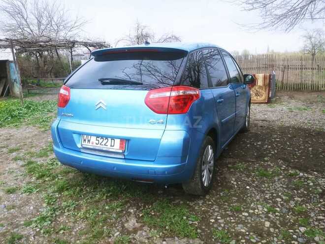 Citroen  2009, 225,000 km - 1.6 l - Ağstafa
