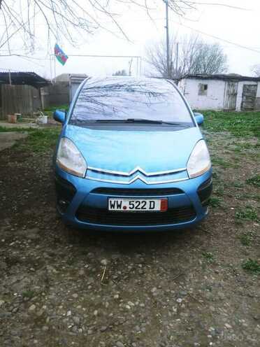 Citroen  2009, 225,000 km - 1.6 l - Ağstafa