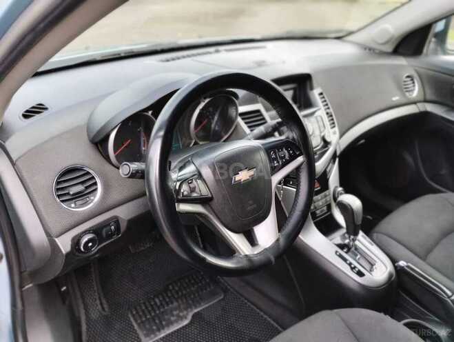 Chevrolet Cruze 2012, 482,803 km - 1.4 l - Lənkəran