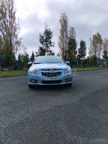 Chevrolet Cruze 2012, 482,803 km - 1.4 l - Lənkəran