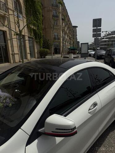 Mercedes CLA 250 2014, 135,000 km - 2.0 л - Bakı