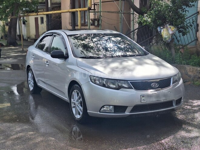 Kia Cerato 2010, 197,450 km - 1.6 l - Bakı