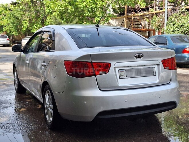 Kia Cerato 2010, 197,450 km - 1.6 l - Bakı