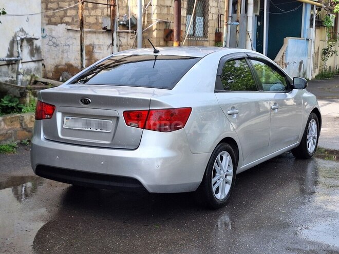 Kia Cerato 2010, 197,450 km - 1.6 l - Bakı
