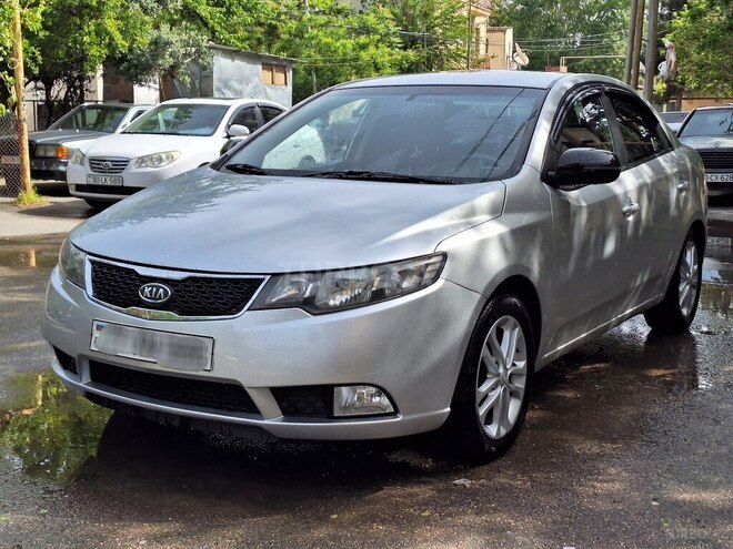 Kia Cerato 2010, 197,450 km - 1.6 l - Bakı