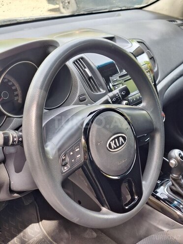 Kia Cerato 2010, 197,450 km - 1.6 l - Bakı