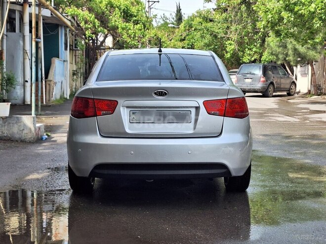 Kia Cerato 2010, 197,450 km - 1.6 l - Bakı