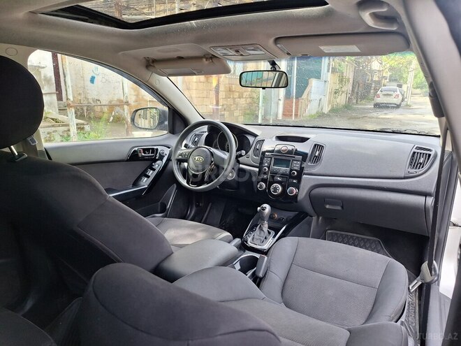Kia Cerato 2010, 197,450 km - 1.6 l - Bakı