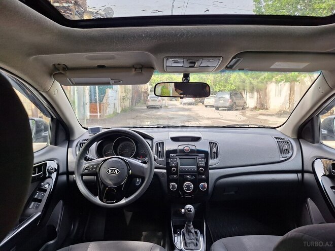 Kia Cerato 2010, 197,450 km - 1.6 l - Bakı