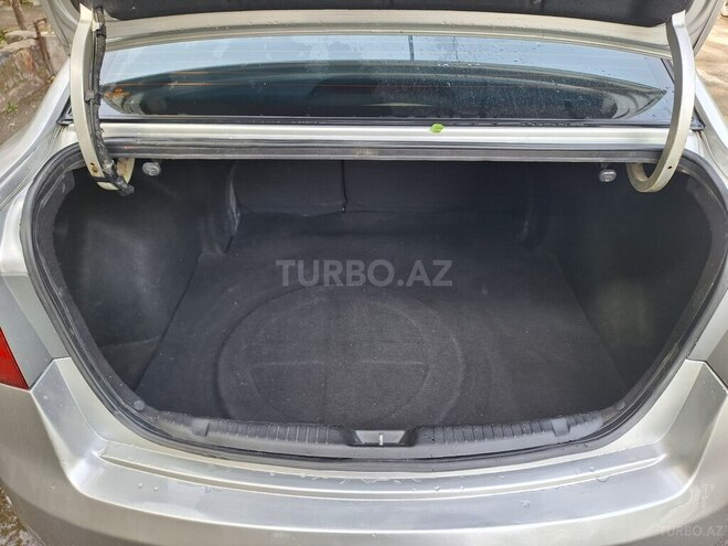 Kia Cerato 2010, 197,450 km - 1.6 l - Bakı