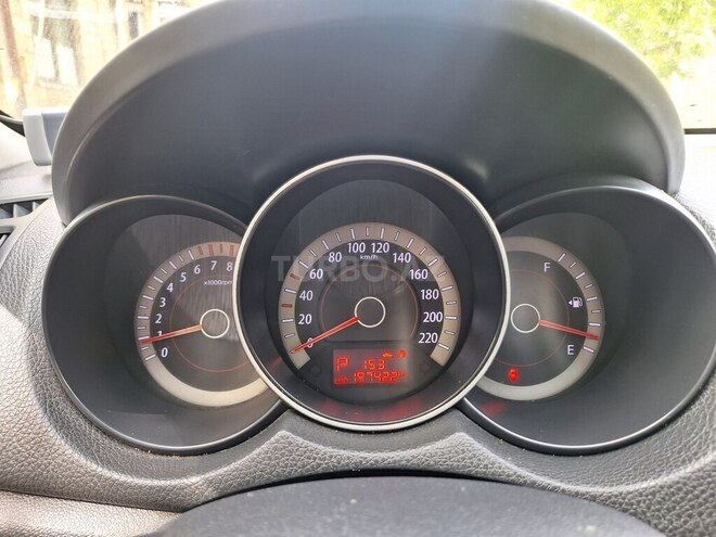 Kia Cerato 2010, 197,450 km - 1.6 l - Bakı