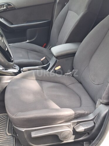 Kia Cerato 2010, 197,450 km - 1.6 l - Bakı