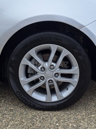 Kia Cerato 2010, 197,450 km - 1.6 l - Bakı