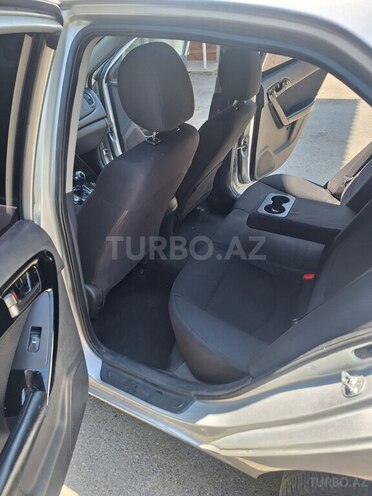 Kia Cerato 2010, 197,450 km - 1.6 l - Bakı